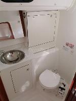 Sinica Dufour 350 GL