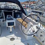 Sinica Dufour 350 GL