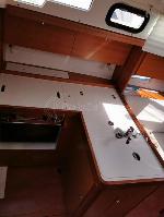 Sinica Dufour 350 GL