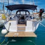 Albatros Elan Impression 45.1