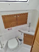 Albatros Elan Impression 45.1