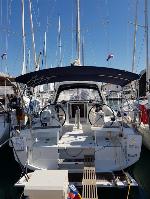 Kolibri Oceanis 35.1