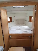 Kolibri Oceanis 35.1