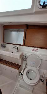 Soyka Sun Odyssey 440