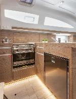 Danu Elan Impression 40