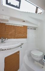 Iron man Elan Impression 40