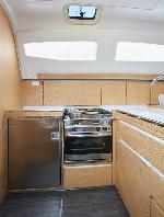 California Elan Impression 45