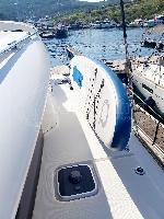 Red Twin II Lagoon 450 F