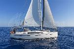 Blue Pearl Bavaria Cruiser 41