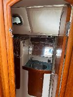 Irene Sun Odyssey 43