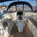 Irene Sun Odyssey 43