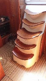 Irene Sun Odyssey 43