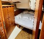 Irene Sun Odyssey 43