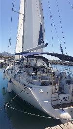 Irene Sun Odyssey 43