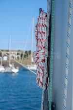 Fata Morgana Oceanis 50