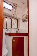 Fata Morgana Oceanis 50