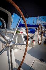 Fata Morgana Oceanis 50