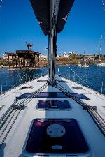 Fata Morgana Oceanis 50