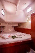 Fata Morgana Oceanis 50