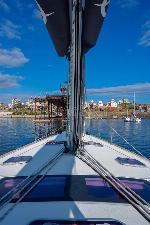 Fata Morgana Oceanis 50