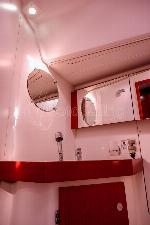 Fata Morgana Oceanis 50