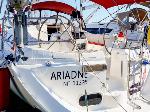 Ariadne Gib Sea 43