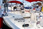 Ariadne Gib Sea 43