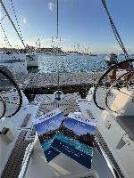 Scooby Doo Sun Odyssey 469