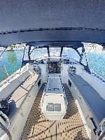 Scooby Doo Sun Odyssey 469