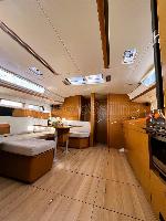 Scooby Doo Sun Odyssey 469