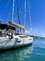 Scooby Doo Sun Odyssey 469