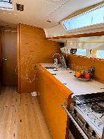 Scooby Doo Sun Odyssey 469