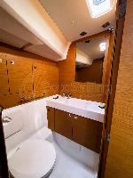 Scooby Doo Sun Odyssey 469