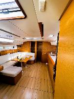 Scooby Doo Sun Odyssey 469