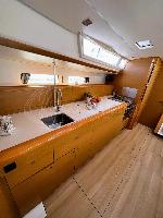 Scooby Doo Sun Odyssey 469