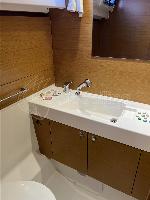 Scooby Doo Sun Odyssey 469