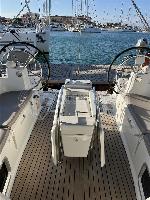 Scooby Doo Sun Odyssey 469