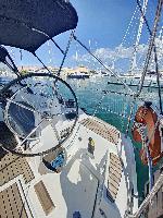 Scooby Doo Sun Odyssey 469