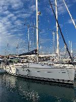 Waterproof Sun Odyssey 42i