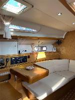 Waterproof Sun Odyssey 42i