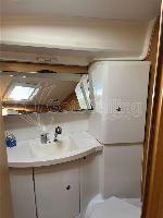 Waterproof Sun Odyssey 42i