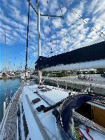 Waterproof Sun Odyssey 42i