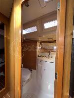 Waterproof Sun Odyssey 42i