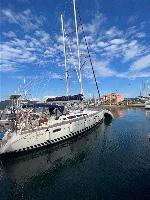 Waterproof Sun Odyssey 42i