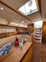 Waterproof Sun Odyssey 42i