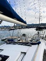Twins Oceanis 43