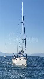 Twins Oceanis 43
