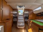 Ecume Sun Odyssey 440