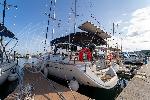Beethoven  Sun Odyssey 44i