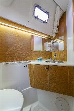 Beethoven  Sun Odyssey 44i